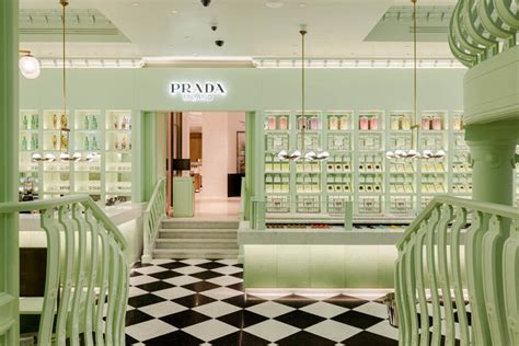 prada harrods london|prada harrods home 3f london.